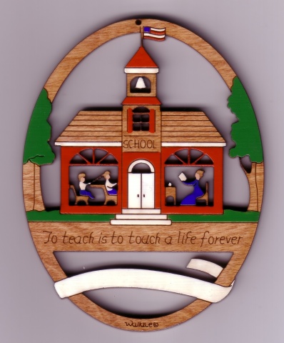 School House #021
